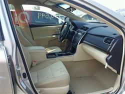 تۆیۆتا کامری